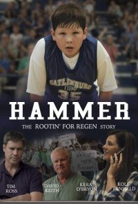 Hammer: The 'Rootin' for Regen' story