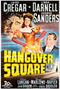 Hangover Square