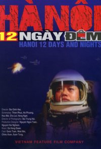Hanoi: 12 ngay dem