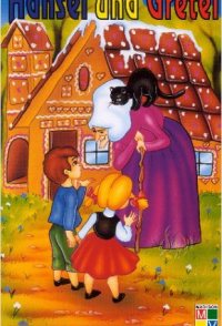 Hansel and Gretel