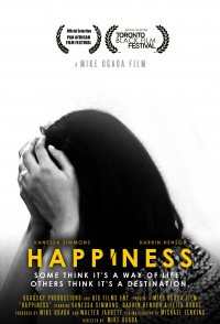 Happiness