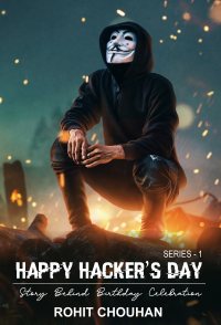 Happy Hacker's Day