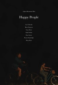 Happy People
