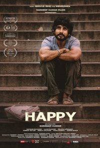 Happy