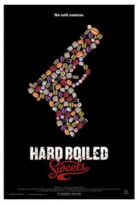 Hard Boiled Sweets