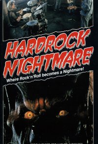 Hard Rock Nightmare