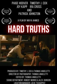 Hard Truths