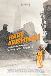 Hare Krishna! The Mantra, the Movement and the Swami Who Star...