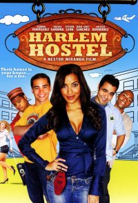 Harlem Hostel