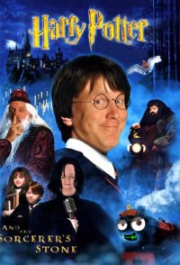 Harry Potter and the Sorcerer's Stone
