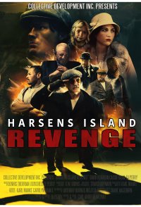 Harsens Island Revenge
