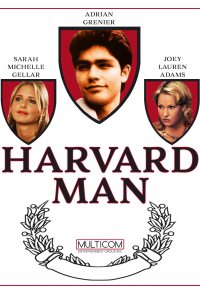 Harvard Man