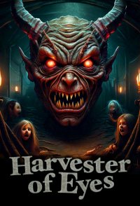 Harvest of Eyes