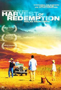 Harvest of Redemption