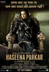 Haseena