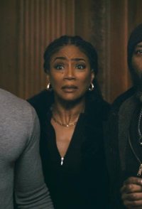 Haunted Heist