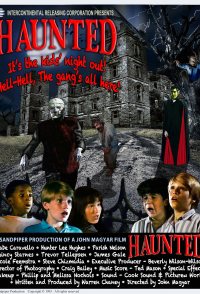 Haunted