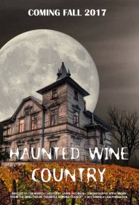 Haunted Wine Country