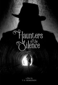 Haunters of the Silence