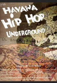 Havana Hip-Hop Underground