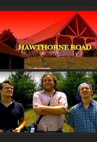 Hawthorne Road