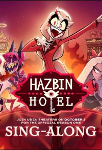 Hazbin Hotel Sing-Along