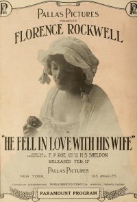 He Fell in Love with His Wife