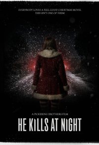 He Kills at Night