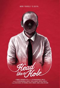 Head Like a Hole
