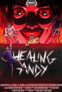 Healing Andy