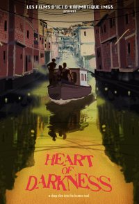 Heart of Darkness