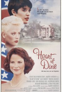 Heart of Dixie