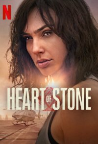 Heart of Stone