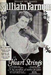 Heart Strings