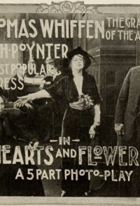 Hearts and Flowers
