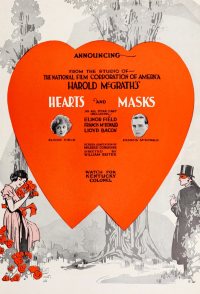 Hearts and Masks