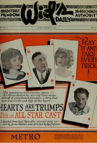 Hearts Are Trumps