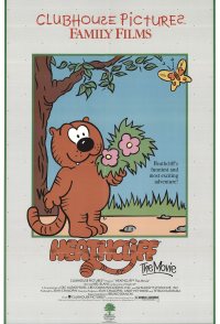 Heathcliff: The Movie