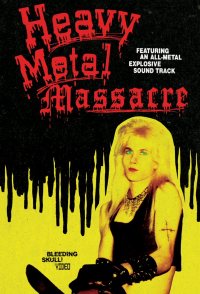 Heavy Metal Massacre