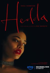 Hedda