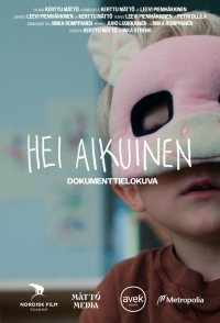 Hei Aikuinen
