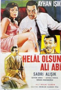 Helal Olsun Ali Abi