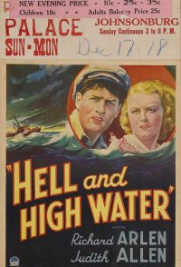 Hell and High Water