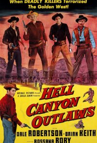 Hell Canyon Outlaws