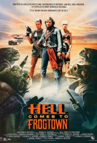 Hell Comes to Frogtown