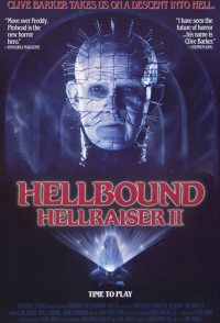 Hellbound: Hellraiser II