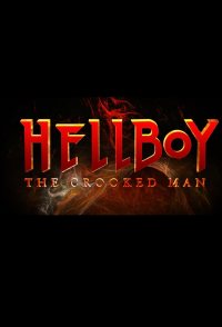 Hellboy: The Crooked Man