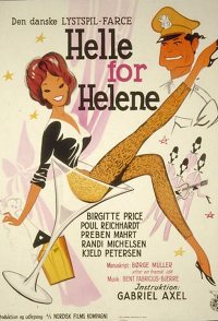 Helle for Helene