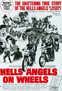 Hells Angels on Wheels