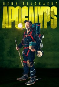 Henk Rijckaert: Apocalyps